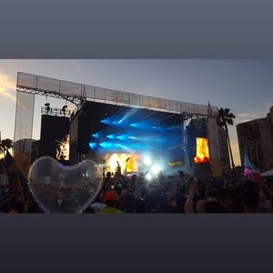 Meet your Posher, Tae keun